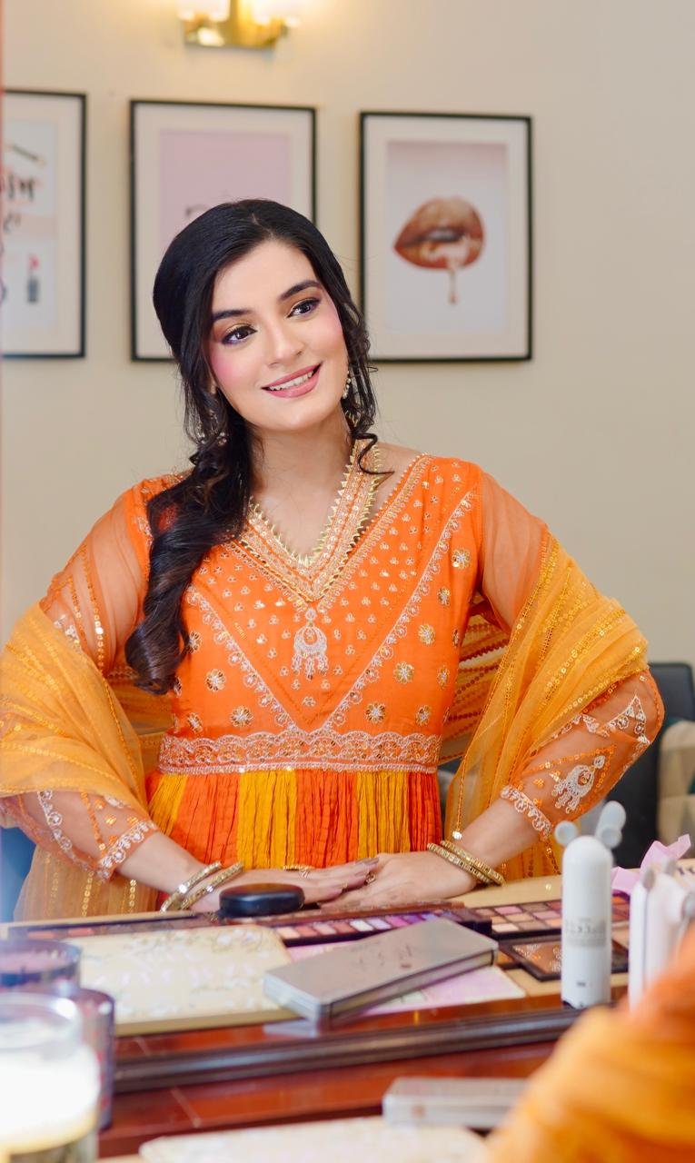 Mahnoor Iqbal